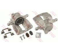 Brake caliper Fist-type Caliper BHX435E TRW for MERCEDES-BENZ C-CLASS T-Model