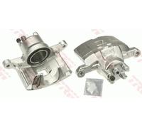 Brake caliper Fist-type Caliper BHX499E TRW for CHRYSLER JEEP DODGE