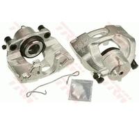 Brake caliper Fist-type Caliper BHX545E TRW for SAAB FIAT OPEL CADILLAC
