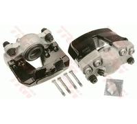 Brake caliper Fist-type Caliper BHX562E TRW for AUDI A4 B8 A4 B8 Avant