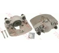 Brake caliper Fist-type Caliper BHX574E TRW for AUDI A5 A5 Sportback A4 B8
