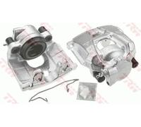Brake caliper Fist-type Caliper BHX604E TRW for AUDI A5 A5 Sportback A4 B8 A4 B7