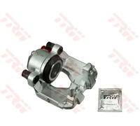 Brake caliper Fist-type Caliper BHX651E TRW for BMW 3 Touring X1 3 Z4 Roadster