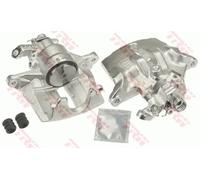 Brake caliper Fist-type Caliper BHZ494E TRW for CITROËN C5 I C5 I Estate C5 II
