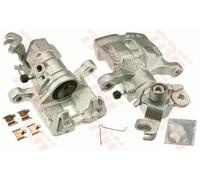 Brake caliper Fist-type Caliper BHZ600E TRW for MAZDA 6 Hatchback 6 Estate