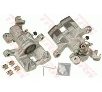 Brake caliper Fist-type Caliper BHZ601E TRW for MAZDA 6 Hatchback 6 Estate