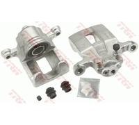 Brake caliper Fist-type Caliper BHZ915E TRW for NISSAN X-TRAIL II