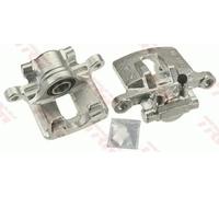 Brake Caliper Rear Left Mitsubishi Lancer Sedan 07 Lancer Sportback 08