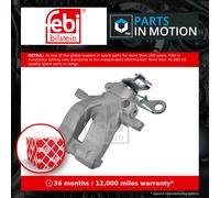 FEBI BILSTEIN 181538 Brake caliper