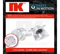 Brake Caliper fits VW CADDY Mk4, SAA, SAB Front Left 15 to 20 NK 8V0615123 New