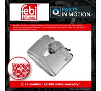 FEBI BILSTEIN 181777 Brake caliper
