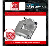 FEBI BILSTEIN 181153 Brake caliper