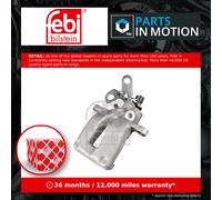 FEBI BILSTEIN 178963 Brake caliper