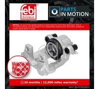 FEBI BILSTEIN 182009 Brake caliper