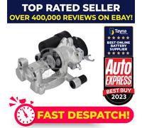 Brake Caliper fits BMW 120 F40 2.0 Rear Left 2020 on 34206883033 34216860397 New