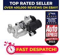 Brake Caliper fits BMW 120D F40 2.0D Rear Right 2019 on B47C20B 34206883034 Febi