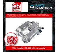 FEBI BILSTEIN 181659 Brake caliper