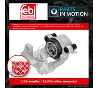 FEBI BILSTEIN 182009 Brake caliper