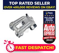 Brake Caliper fits BMW 318 F30, F31 1.5 Rear Right 15 to 19 B38B15A 34216850858