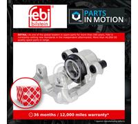 FEBI BILSTEIN 182196 Brake caliper