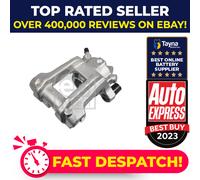 Brake Caliper fits BMW 320D F30, F31 2.0D Front Left 11 to 19 N47D20C Febi New