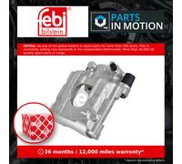 FEBI BILSTEIN 179493 Brake caliper