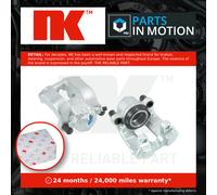 Brake Caliper fits BMW 330D 3.0D Front 2012 on NK 34116850969 34116857687 New