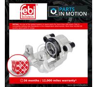 FEBI BILSTEIN 182196 Brake caliper