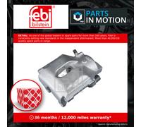 FEBI BILSTEIN 178186 Brake caliper
