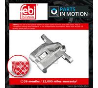 FEBI BILSTEIN 178199 Brake caliper