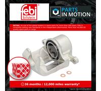 Brake Caliper fits CHEVROLET MALIBU V300 2.0D Front Left 2012 on LBS 00542144