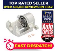 Brake Caliper fits CHEVROLET MALIBU V300 2.4 Front Left 2012 on 00542144 0542144