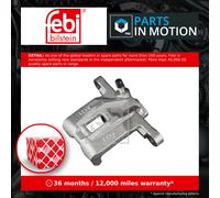 FEBI BILSTEIN 178198 Brake caliper