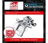 FEBI BILSTEIN 178821 Brake caliper