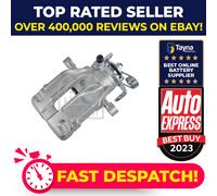 Brake Caliper fits CITROEN C8 3.0 Rear Right 2002 on 4401C9 Febi Quality New