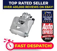 Brake Caliper fits CITROEN DS4 THP, VTi Front Left 1.2 1.6 1.6D 2.0D 11 to 15