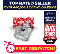 Brake Caliper fits CITROEN DS5 THP Front Left 1.6 1.6D 2.0D 11 to 15 1651755280