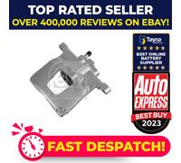 Brake Caliper fits DODGE NITRO 4.0 Rear Right 06 to 11 EGS 68003774AA Febi New