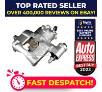 Brake Caliper fits FIAT 500 312 1.2 Front Left 2007 on 169A4.000 77364676 Febi