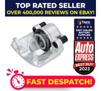 Brake Caliper fits FIAT 500C 9 Front Right 2009 on 77365813 Febi Quality New