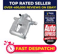 Brake Caliper fits FIAT LINEA 1.4 Front Right 07 to 17 350A1.000 77363930 Febi