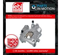 FEBI BILSTEIN 178115 Brake caliper