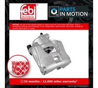 FEBI BILSTEIN 178948 Brake caliper