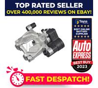 Brake Caliper fits FORD S-MAX 2.5 Rear Left 2021 on BGCA 2173725 2208758 2209656