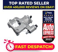 Brake Caliper Front Left 182275 Febi 1554756 9S512B120GA Top Quality Guaranteed