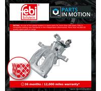 FEBI BILSTEIN 178101 Brake caliper