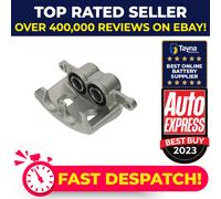 Brake Caliper fits FORD RANGER TKE TDCi 3.2D Front Right 2011 on 1731289 Febi
