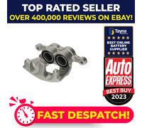 Brake Caliper fits FORD TRANSIT 2.2D Front Left 2013 on 1783932 1817682 2345689