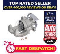 Brake Caliper fits FORD TRANSIT 2.2D Rear Right 2013 on 1818003 2207539 Febi New