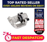 Brake Caliper fits FORD TRANSIT CONNECT 1.8 Front Left 02 to 13 4387360 4420375